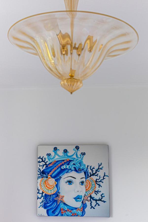 Estate4Home - Casa Maridea ซอร์เรนโต ภายนอก รูปภาพ